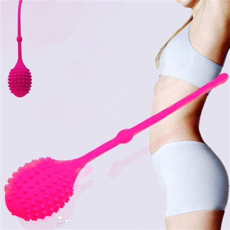Ardour Kegel Vaginal Ball Ben Tight Exercise Medical Silicone Sex Toy For Women Lazada PH