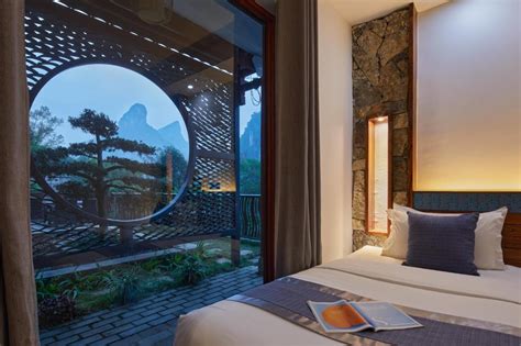 Li River Resort ⋆⋆⋆⋆ Yangshuo China Season Deals From 113