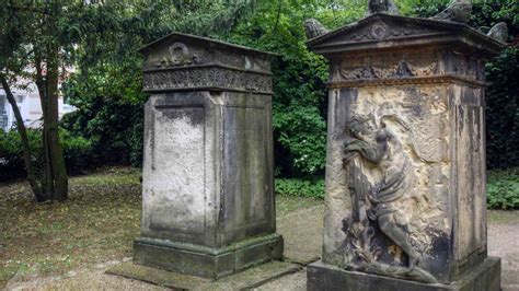 Reformierter Friedhof Braunschweig Bilder