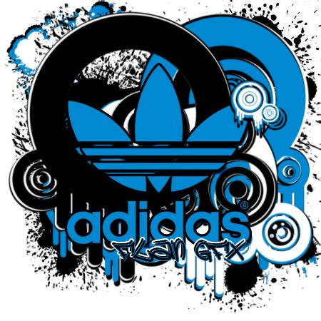 adidas logo png transparent background 20 free Cliparts | Download ...