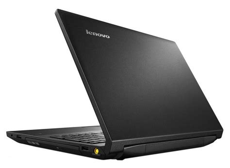Ноутбук Lenovo B590 (59354287) купить по цене 43 518 руб. в интернет ...