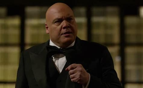 Wilson Fisk Lets The Devil Out In Teaser For ‘Daredevil’ Season 3 ...