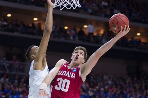 A Closer Look At Indianas Non Conference Schedule Inside The Hall