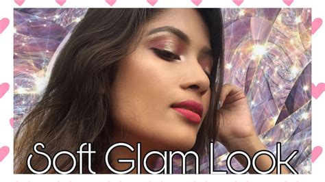 Soft Glam Makeup Tutorial Beginner Friendly And Affordable Makeup 💄