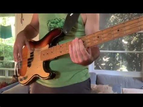 How To Play Call Me The Breeze On Bass Lynyrd Skynyrd YouTube