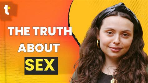 A Guide To Sex And Relationships And Dispelling Sex Myths Sophia Smith