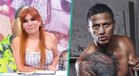 Magaly Medina Consulta A Expertos Por Riesgos En Shows De Jonathan Maicelo Y Le Deja Chiquita A