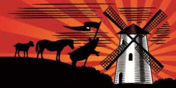 Animal Farm Windmill Debate Project by Kevin Vitale | TPT