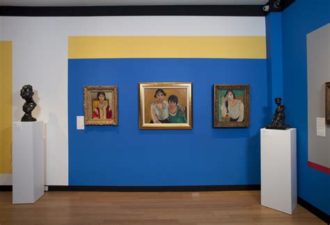 Curated by Ann Dumas - Matisse and the Model - Exhibitions - Eykyn Maclean