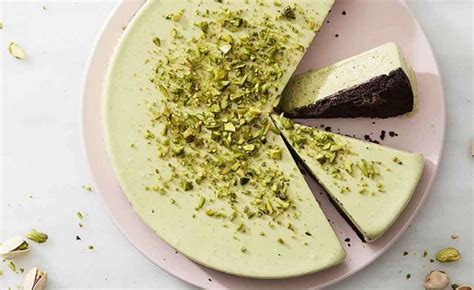 10 Best Pistachio Paste Recipes: Mouthwatering Creations Await