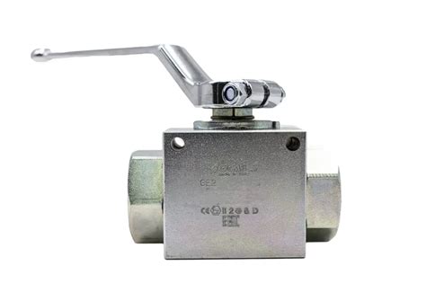 Кран двухходовой GE2 G3/4 1111AB-DN20 PN40 КС-45719-1А в Челябинске ...