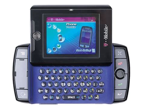 Motorola Q700 Sidekick - iFixit