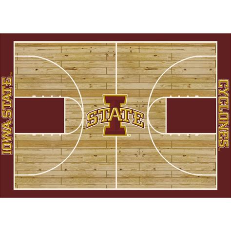 Iowa State Cyclones Basketball Wallpaper - WallpaperSafari