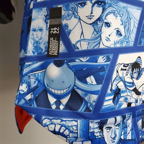 CAMISA JAPÃO ESPECIAL ANIMES CONCEITO 2021 JOGADOR MASCULINA