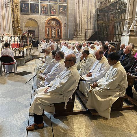 Gracias Por Ser Sacerdotes Diocesisdezamora Es