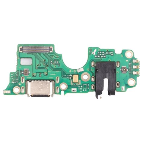 Other Parts For OPPO A93 5G A74 5G A54 5G PCGM00 PEHM00 Charging Port