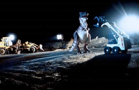 How Carnosaur (Shockingly) Beat Jurassic Park - Wicked Horror