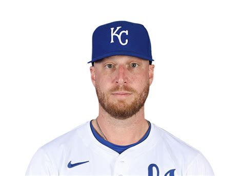 Kansas City Royals Roster Mlb 2024 Espn Uy