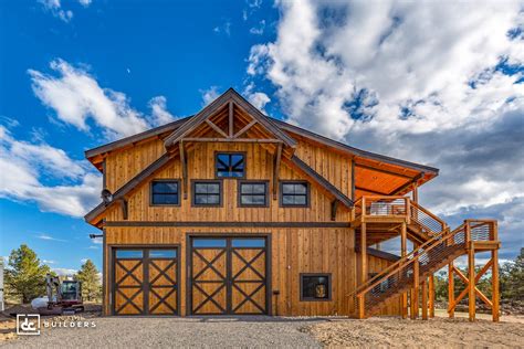 Garage With Living Quarters Builders Dc Builders