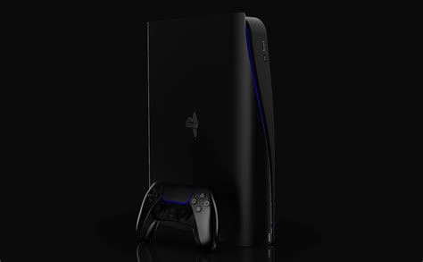 Unconfirmed PS5 Slim: New PlayStation 5 console rumored for upcoming ...