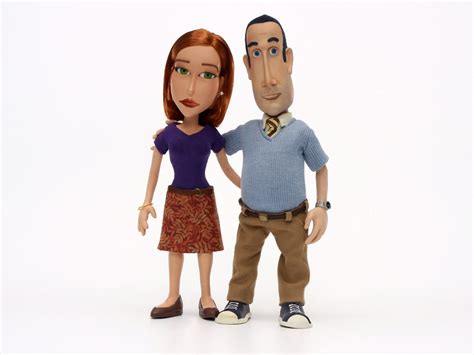 Pictures of Jared Van Snellenberg