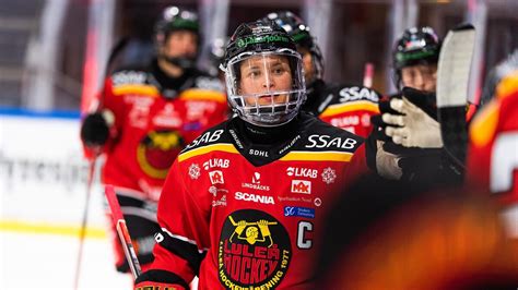 Streama Luleå Hockey | Se alla matcher på TV4 Play