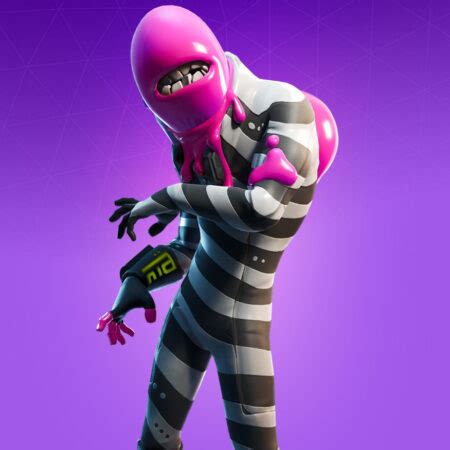 Fortnite Jawbreaker Skin - Character, PNG, Images - Pro Game Guides