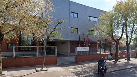 Comunidad De Madrid Acusaci N Particular Muerte Joven Parla Soyde