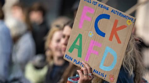 Breites Bündnis ruft in Wilhelmshaven zu Demo gegen Rechts auf