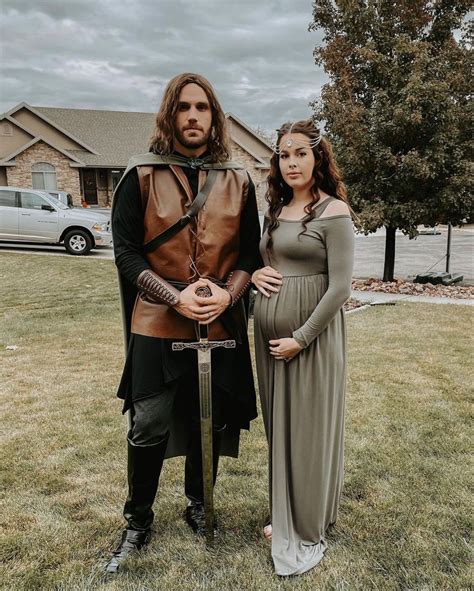 14 Lord Of The Rings Halloween Costumes To Rule Them All Artofit