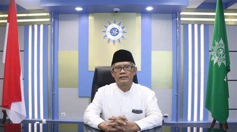 Amanat Dan Harapan Ketum Pp Muhammadiyah Dalam Milad Umt Yang Ke