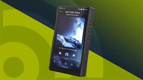 The Best Mp3 Player For 2023 Top Portable Music Players