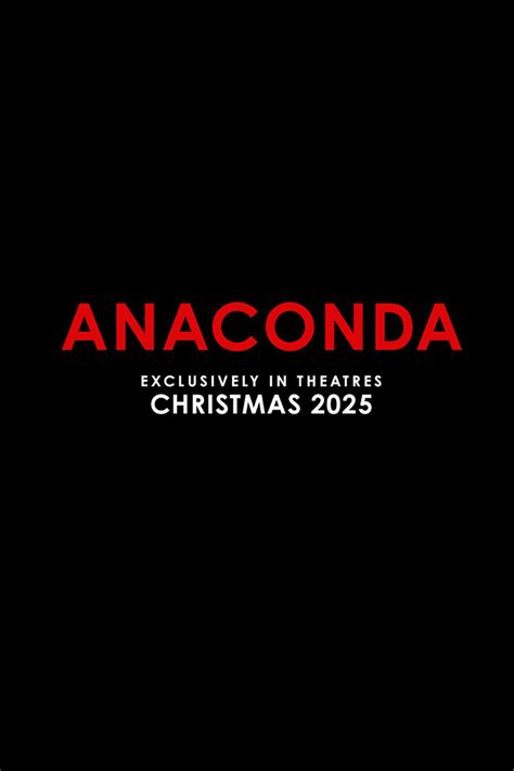 Anaconda Reboot’s Cast Announced In Song By Star Jack Black In New