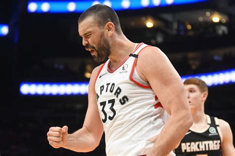 Marc Gasol 2025: Wife, net worth, tattoos, smoking & body facts - Taddlr