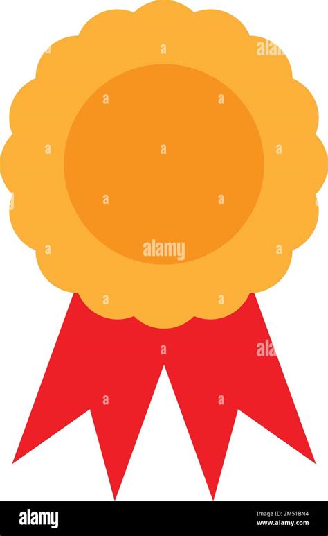 Award badge icon design template vector isolated illustration Stock ...