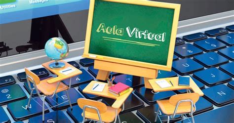 Pasos Para Ingresar Al Aula Virtual De Classroom EducaciÓn TecnologÍa