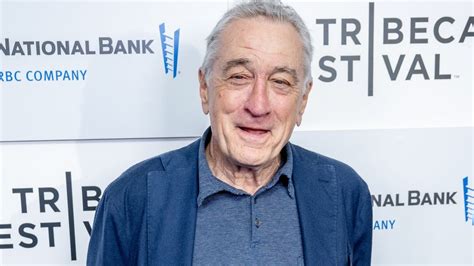 Has Robert De Niro Ever Won an Oscar?