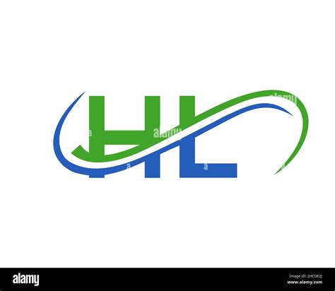 HL logo Design for Financial, Development, Investment, Real Estate And ...