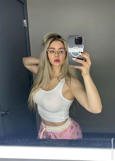 Miranda Cohen Edencohen Mirandacohenfit Nude OnlyFans Leaks Fappening FappeningBook