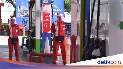 Daerah Wajib Pakai Mypertamina Buat Beli Pertalite Jabodetabek Belum