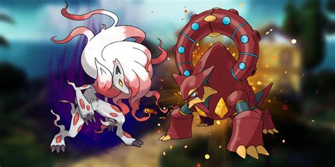 New Scarlet And Violet Leak Gives Release Date For Pokémon Home Compatibility