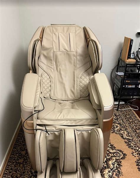 Irest Australias Best Selling And Most Premium Massage Chairs