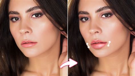 Should Lips Be The Same Size | Lipstutorial.org