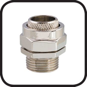 Capri Iga Versatile Industrial Cable Glands