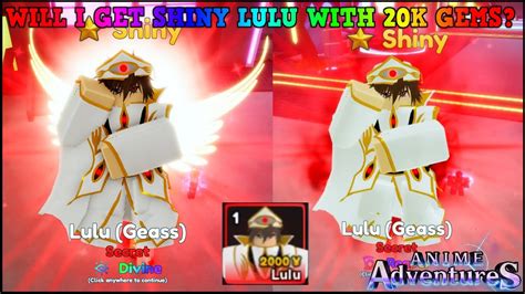 Top more than 73 lulu anime adventures roblox best - in.cdgdbentre