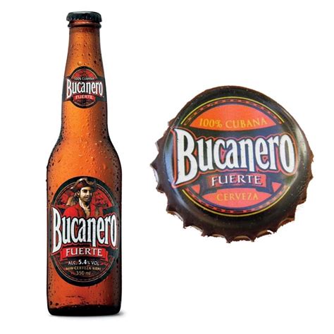 065 Bucanero