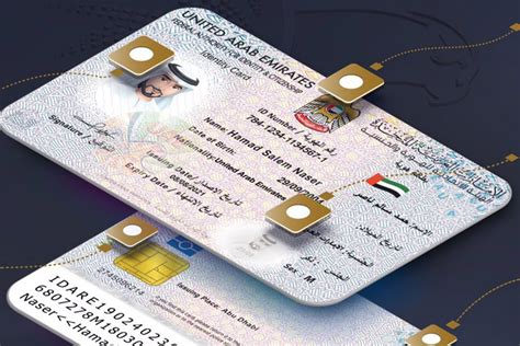 How To Renew Emirates ID Outside The UAE Is It Possible To Renew Your