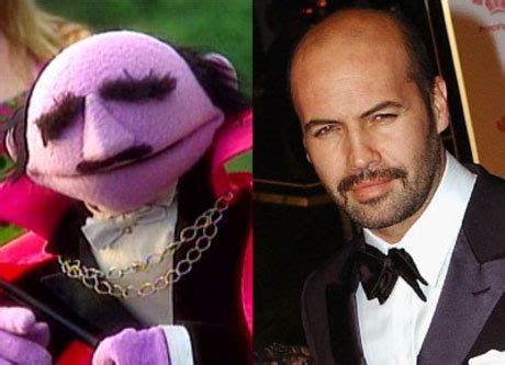 muppets net worth