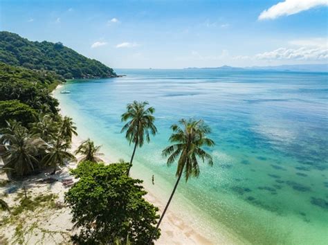 Thailand Islands: Guide to Choosing the Best One in 2024