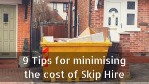 Cost Of Skip Hire Chorley Skips